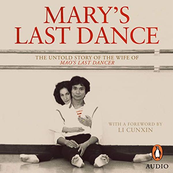 Cover Art for B08JQPL39C, Mary's Last Dance by Mary Li