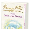Cover Art for B01MRIGG1G, Harry Potter and the Order of the Phoenix: Signature Edition by J. K. Rowling (2010-11-06) by J. K. Rowling