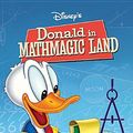Cover Art for 0786936795318, Donald in Mathmagic Land by 