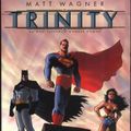 Cover Art for 9781840238921, Batman/Superman/Wonder Woman by Matt Wagner