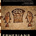 Cover Art for 9780830829897, Ephesians An Introduction and Commentary by Francis Foulkes