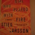 Cover Art for B007C5TUC0, The Girl Who Played with Fire by Stieg Larsson