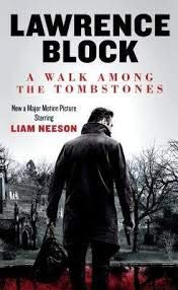 Cover Art for 9780380713752, A Walk among the Tombstones No 10 by Lawrence Block