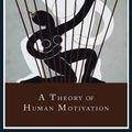 Cover Art for 9781614278900, A Theory of Human Motivation by Abraham H Maslow