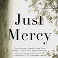 Cover Art for 9780812994537, Just Mercy by Bryan Stevenson