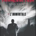 Cover Art for 9788820051648, Frankenstein. L'immortale. Vol. 1. by Dean R. Koontz