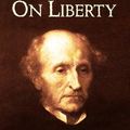 Cover Art for 9780915144440, On Liberty by John Stuart Mill