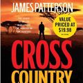 Cover Art for 9781600243875, Cross Country by James Patterson