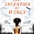 Cover Art for 9781472221896, THE INVENTION OF WINGS INDIA ONLY by Sue Monk Kidd
