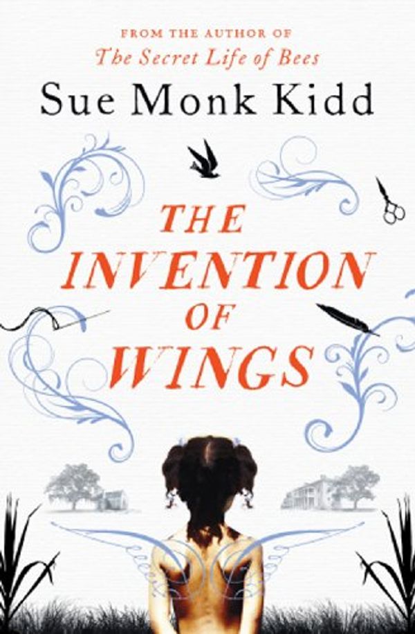 Cover Art for 9781472221896, THE INVENTION OF WINGS INDIA ONLY by Sue Monk Kidd