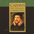 Cover Art for 9780802808059, Calvin's New Testament Commentaries: The Gospel according to St. John 11-21, the First Epistle of John Vol 5 by John Calvin