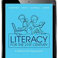Cover Art for 9781488664908, Literacy for the 21st Century by Gail Tompkins, Carol Smith, Rod Campbell, David Green