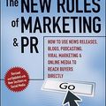 Cover Art for 9780470379288, The New Rules of Marketing and PR by David Meerman Scott