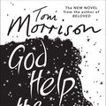 Cover Art for 9781448138623, God Help the Child by Toni Morrison