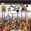 Cover Art for 9780756650261, Battle by Richard Holmes