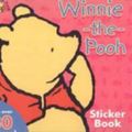 Cover Art for 9780749854119, Winnie-the-Pooh Sticker Book by A. A Milne