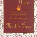 Cover Art for 9781885904089, The Excellent Wife by Martha Peace
