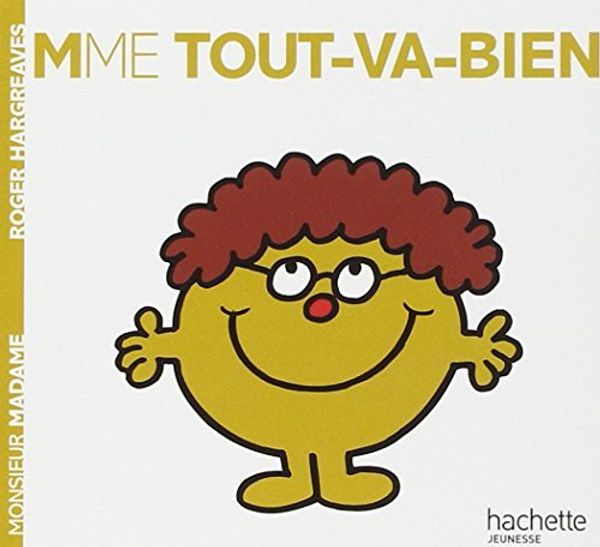 Cover Art for B01N1EVBNS, Collection Monsieur Madame (Mr Men & Little Miss): Mme Tout-Va-Bien by Roger Hargreaves (2004-02-17) by Roger Hargreaves