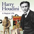 Cover Art for 9781553377702, Harry Houdini by Elizabeth MacLeod