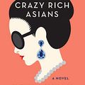 Cover Art for B00EPSGXP4, Crazy Rich Asians by Kevin Kwan