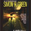 Cover Art for 9781101208137, Something From The Nightside by Simon R. Green
