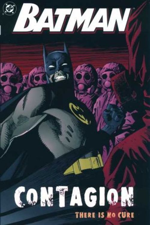 Cover Art for 9781852867324, Batman by Doug Moench