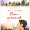 Cover Art for 9782290309117, Lieutenant Eve Dallas : Crimes en cascade by Roberts Nora