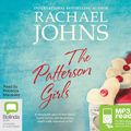 Cover Art for 9781489077738, The Patterson Girls by Rachael Johns