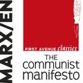 Cover Art for 9781541518339, The Communist Manifesto by Karl Marx
	 ,     Friedrich Engels