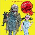 Cover Art for 9780007516650, Mr Stink by David Walliams