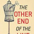 Cover Art for 9781643584034, The Other End of the Line by Andrea Camilleri