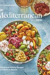 Cover Art for 9780593234273, The Mediterranean Dish by Suzy Karadsheh