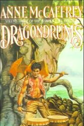 Cover Art for 9780808521631, Dragondrums (Harper Hall Trilogy) by Anne McCaffrey