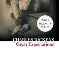 Cover Art for 9780007350872, Great Expectations (Collins Classics) by Charles Dickens