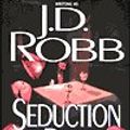 Cover Art for 9780641800412, Seduction in Death (Abridged, In Death Series, #13) by J.d. Robb