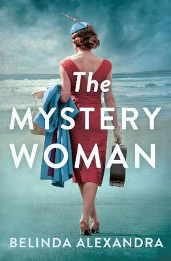 Cover Art for 9781460758496, The Mystery Woman by Belinda Alexandra