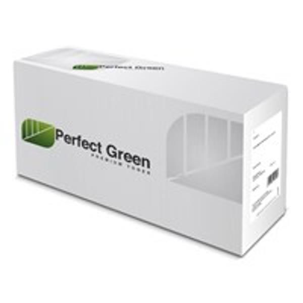 Cover Art for 5055628405459, Perfect Green TN6600COMP Compatible Toner Black, 6K Pages, 235gr (repl by Unknown