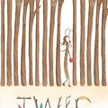 Cover Art for B078M5FF2C, Twig by Aura Parker