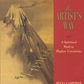 Cover Art for 9781585421473, The Artist’s Way by Julia Cameron