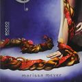 Cover Art for 9788579802447, Cress by Marissa Meyer