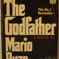 Cover Art for 9781127008742, The Godfather by Mario Puzo