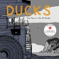 Cover Art for 9781770466531, Ducks by Kate Beaton