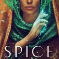 Cover Art for 9780593126981, Spice Road by Maiya Ibrahim