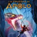 Cover Art for 9788418038938, La torre de Nerón / The Tower of Nero (Las pruebas de Apolo) (Spanish Edition) by Rick Riordan