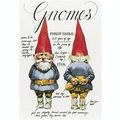 Cover Art for 9780517270738, Gnomes by Wil Huygen