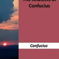 Cover Art for 9788826068718, The Analects of Confucius by Confucius