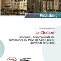 Cover Art for 9786139605569, Le Chalard by Othniel Hermes