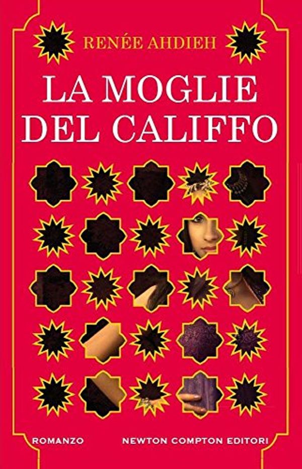 Cover Art for 9788854182448, La moglie del califfo by Renée Ahdieh