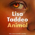 Cover Art for 9781526645500, Animal by Lisa Taddeo