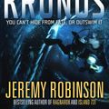 Cover Art for 1230000217501, Kronos by Jeremy Robinson